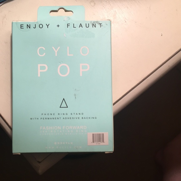 Ring stand - Picture 2 of 2